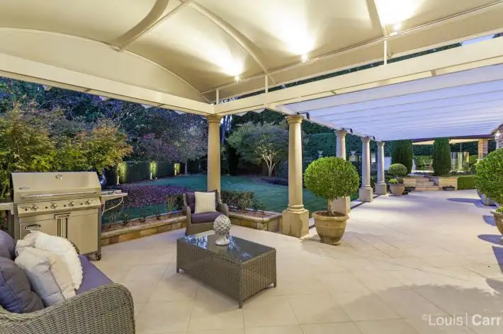 Fifth view of Homely house listing, 17 Carnarvon Avenue, Glenhaven NSW 2156