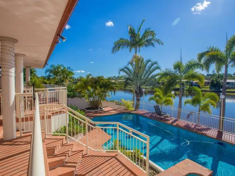 Fourth view of Homely house listing, 39 Cabana Boulevard, Benowa Waters QLD 4217