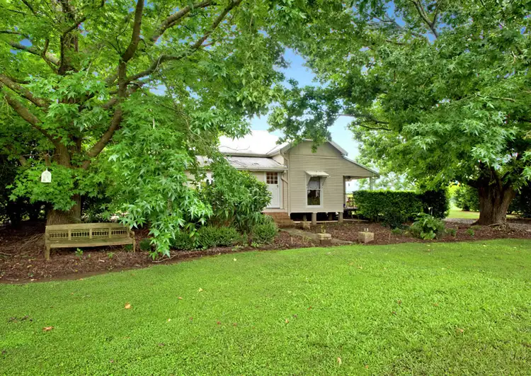 808 Waterfall Way, Bellingen NSW 2454