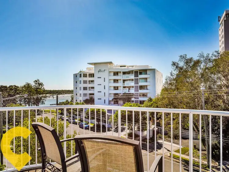 14/91-97 Duporth Avenue, Maroochydore QLD 4558