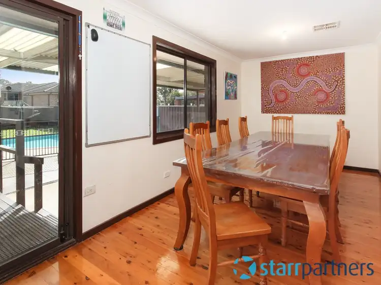 Fourth view of Homely house listing, 95 Joseph Street, Kingswood NSW 2747