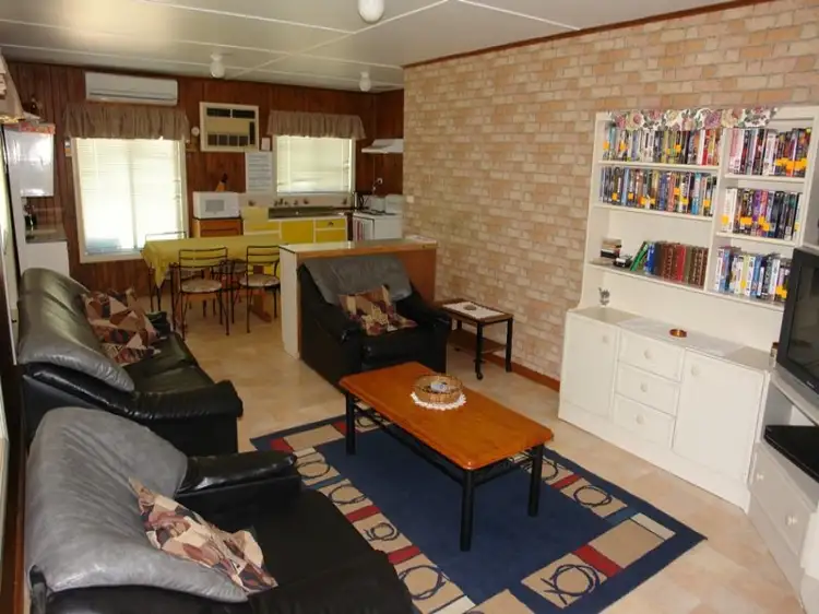 Second view of Homely house listing, 129 Coast Road, Moonta Bay SA 5558