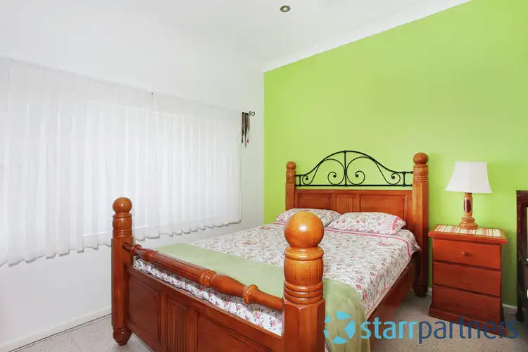 Sixth view of Homely house listing, 82 Cumberland Road, Auburn NSW 2144