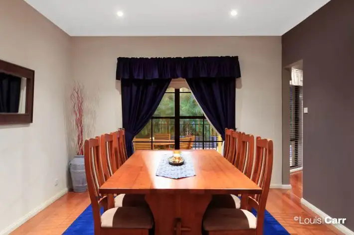 Sixth view of Homely house listing, 69 Sanctuary Drive, Beaumont Hills NSW 2155