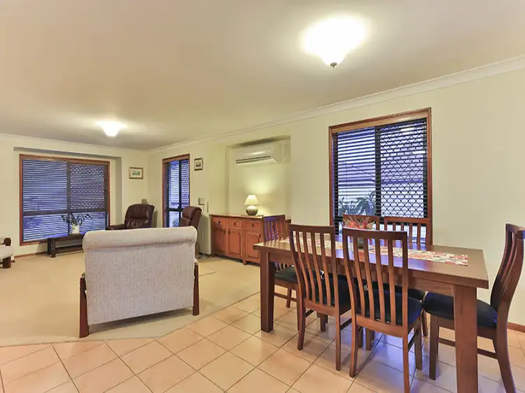 Fifth view of Homely house listing, 11 Bronte Street, Westbrook QLD 4350