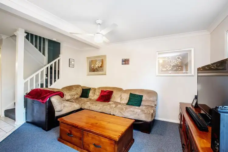 Third view of Homely townhouse listing, Address available on request