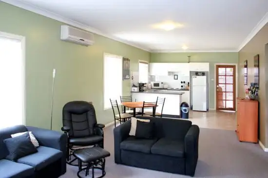 Third view of Homely villa listing, 1/116 Ocean Street, Dudley NSW 2290