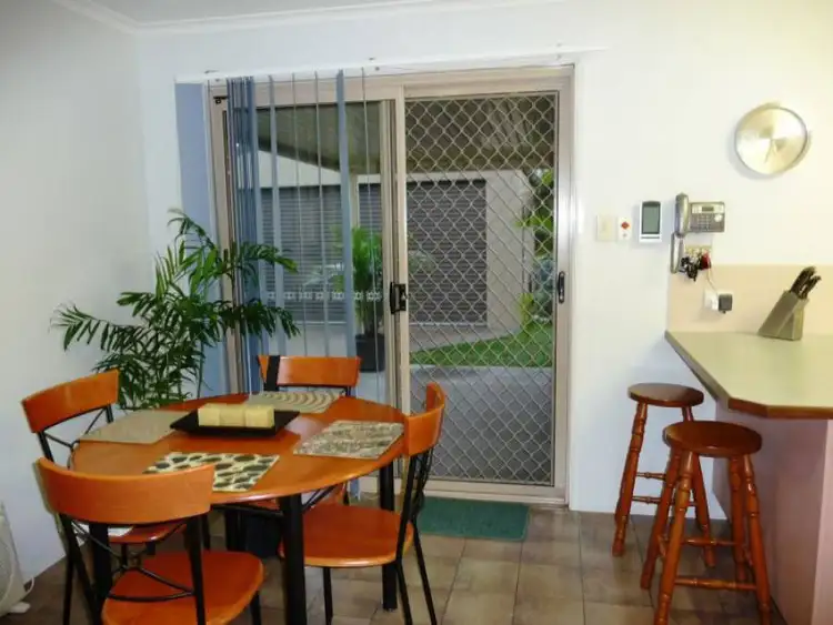 Seventh view of Homely house listing, 23 Michelle Dr, Point Vernon QLD 4655