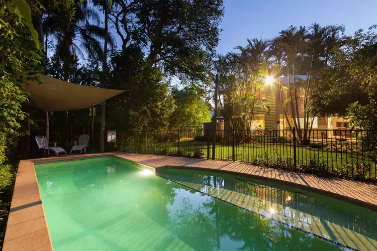 Fourth view of Homely house listing, 72 Hall Avenue, Corinda QLD 4075