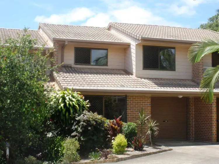 Main view of Homely house listing, 5/499 Main Rd, Wellington Point QLD 4160