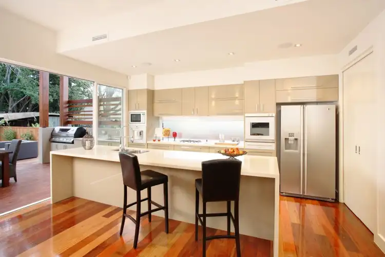 Sixth view of Homely house listing, 70 Welsby Street, New Farm QLD 4005