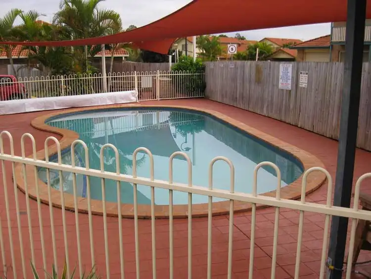 Second view of Homely townhouse listing, 26/276 Handford Rd, Taigum QLD 4018