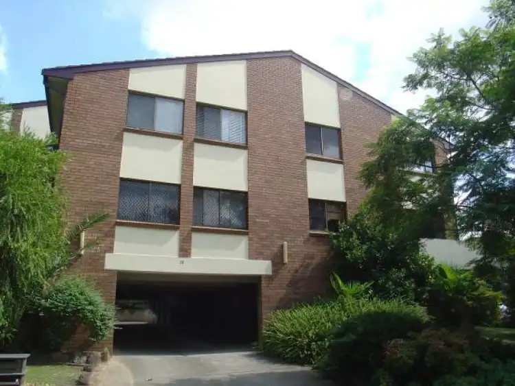 Second view of Homely unit listing, 8/29 Park Avenue, Westmead NSW 2145