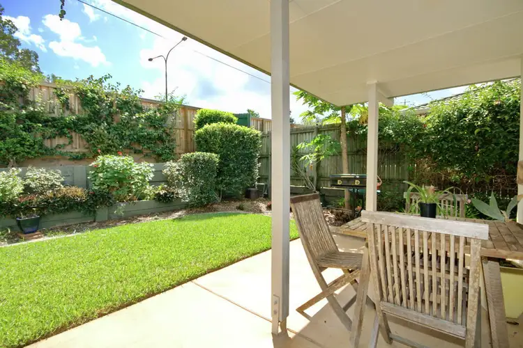 Third view of Homely villa listing, 8-81 Network Drive, Wynnum West QLD 4178