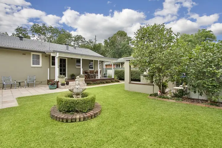 Seventh view of Homely house listing, 107 Southee Road, Richmond NSW 2753