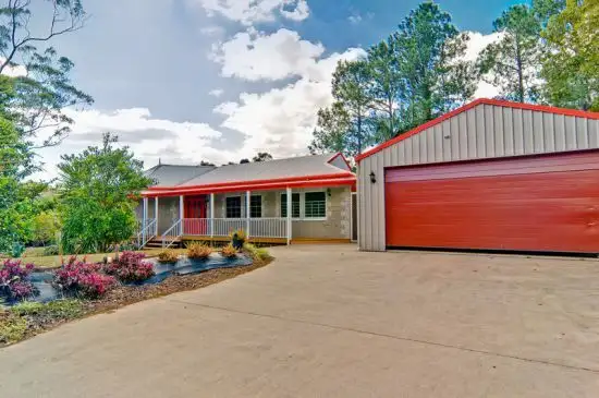 Fifth view of Homely rural property listing, 2 Brechin Court, Mooloolah Valley QLD 4553