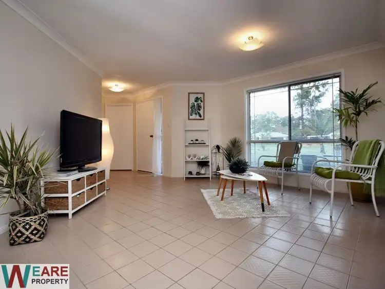 Fifth view of Homely house listing, 36 Drover Cres, Jimboomba QLD 4280