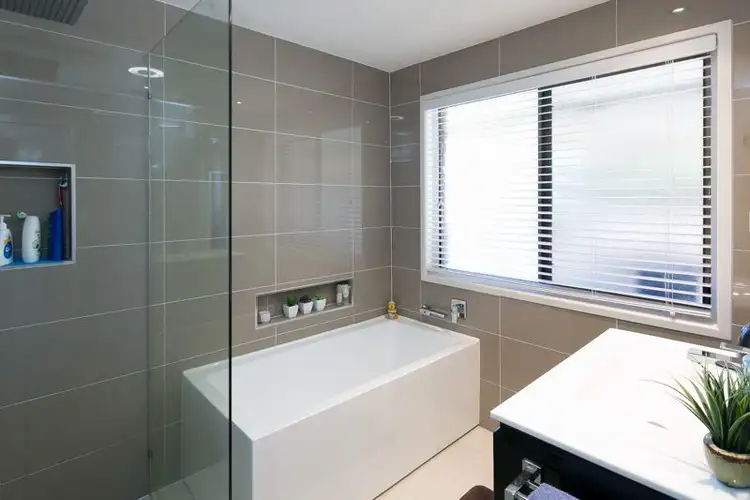 Second view of Homely house listing, 1 Festa Court, Capalaba QLD 4157