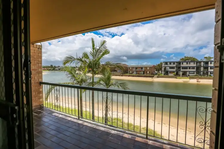 Second view of Homely unit listing, 5/14-16 Akeringa Place, Mooloolaba QLD 4557
