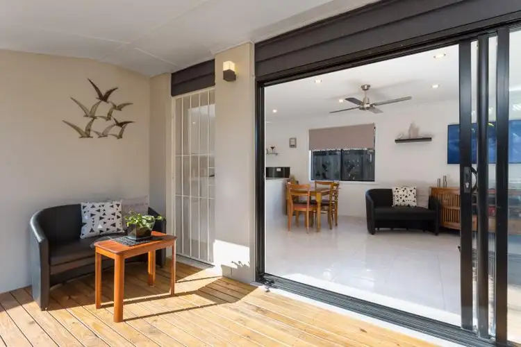 Fourth view of Homely house listing, 42A VALERIE STREET, Clontarf QLD 4019