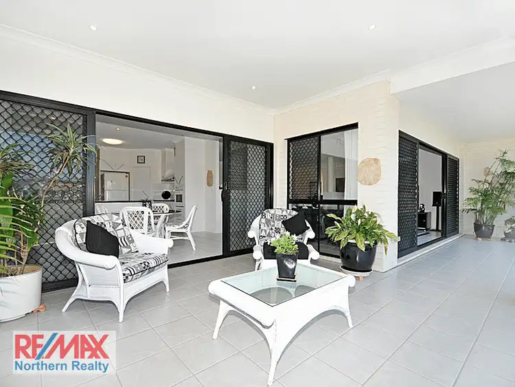 Fourth view of Homely house listing, 3 Snow Wood Drive, Eatons Hill QLD 4037