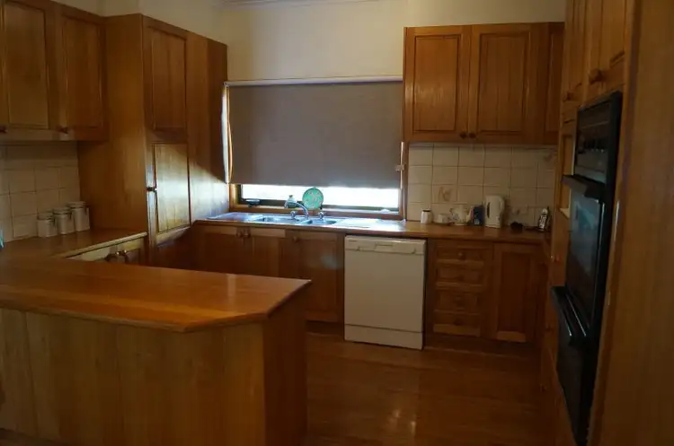 Second view of Homely house listing, 5 Stanhope Road, Rushworth VIC 3612