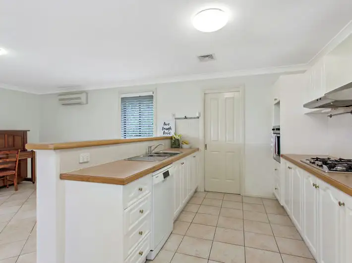 Third view of Homely house listing, 17 Daintree Pl, Dural NSW 2158