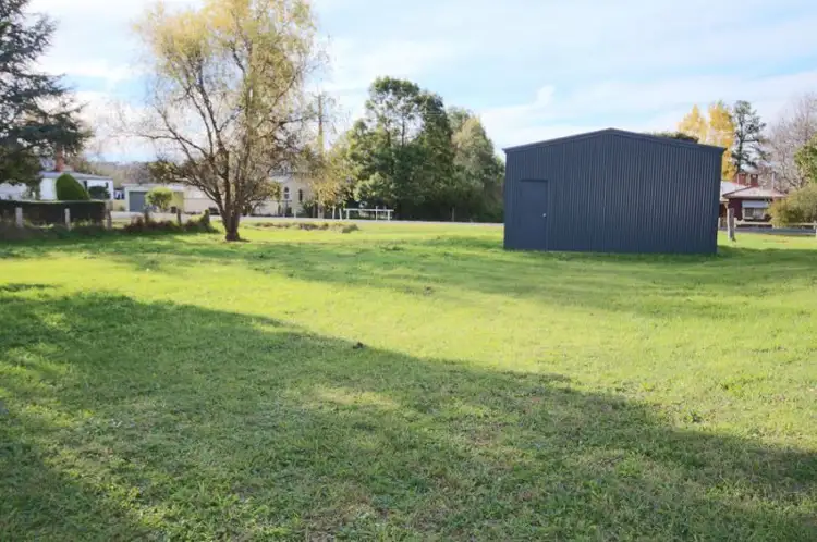 Fourth view of Homely land listing, 123 Douglas Street, Tenterfield NSW 2372