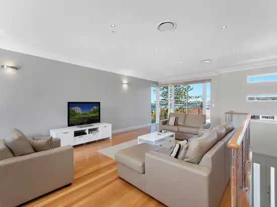 Fourth view of Homely house listing, 5 Prince Street, Wamberal NSW 2260