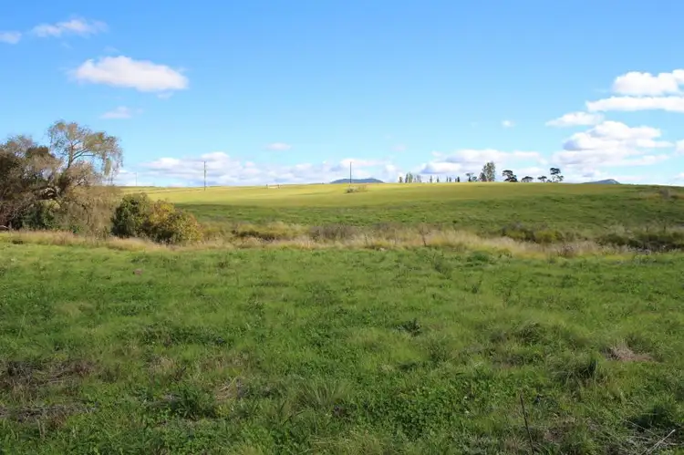Fourth view of Homely land listing, Lots 5 & 6 DP724086 - 315 Mt Lindesay Road, Tenterfield NSW 2372