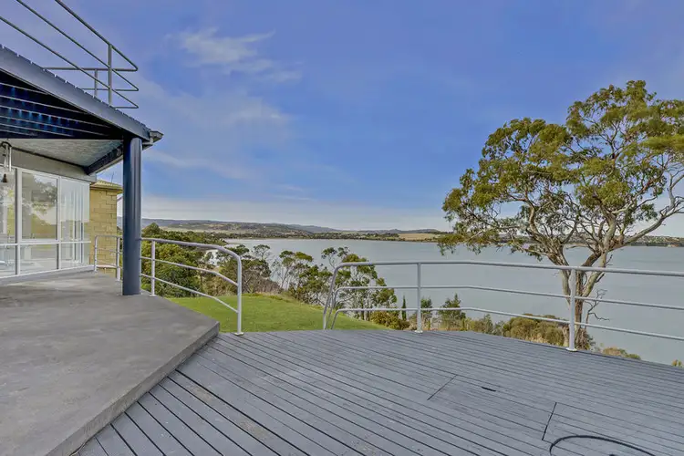 Third view of Homely house listing, 461 Shark Point Road, Penna TAS 7171