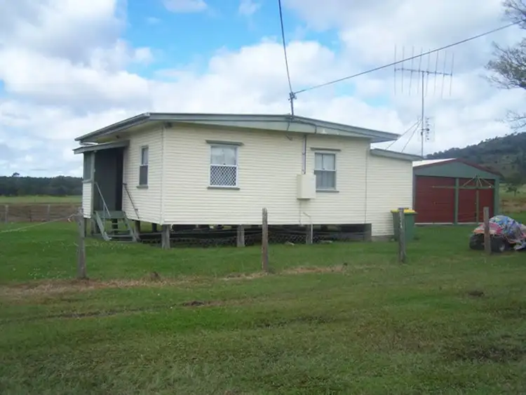 Second view of Homely rural property listing, Address available on request