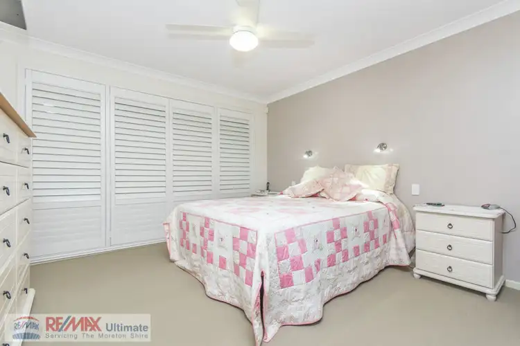 Fourth view of Homely house listing, 31 Schipper Court, Caboolture QLD 4510