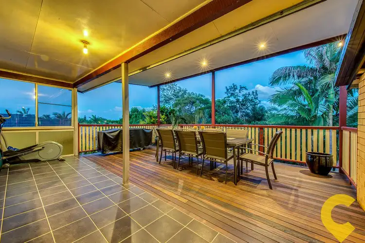 Third view of Homely house listing, 7 Olympus Court, Eatons Hill QLD 4037