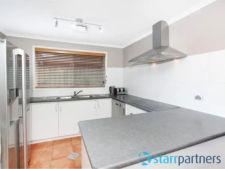 Second view of Homely house listing, 18 Bellatrix Street, Cranebrook NSW 2749