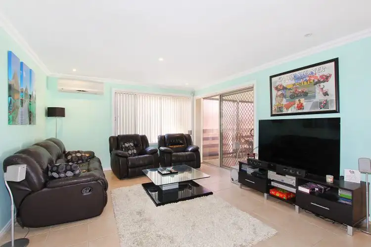 Second view of Homely house listing, 23 June Street, Seven Hills NSW 2147