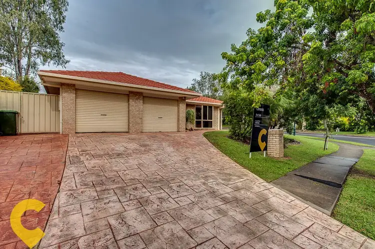 Main view of Homely house listing, 2 Whitmore Crescent, Goodna QLD 4300