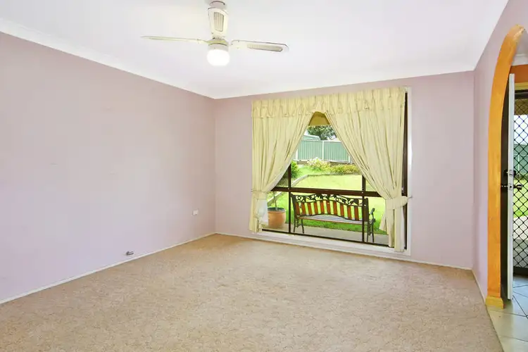 Fifth view of Homely house listing, 2 Hazel Close, Cranebrook NSW 2749