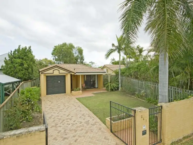 267 Verney Road, Graceville QLD 4075