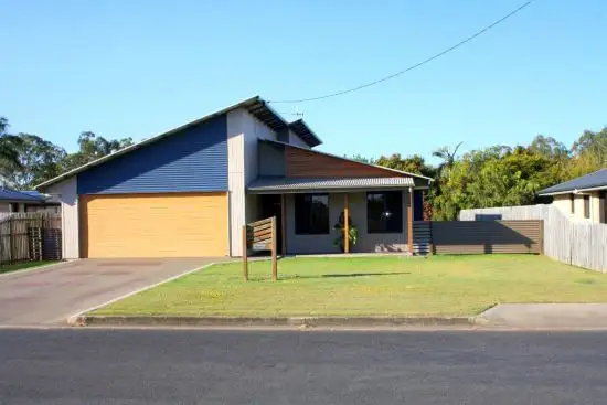 16 Maryborough Street, Granville QLD 4650