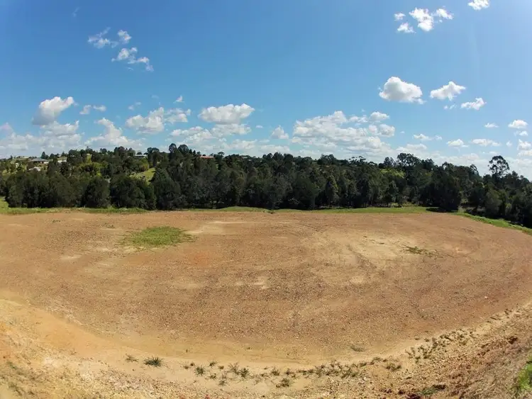 Sixth view of Homely land listing, 37 Edinburgh Court, East Deep Creek QLD 4570