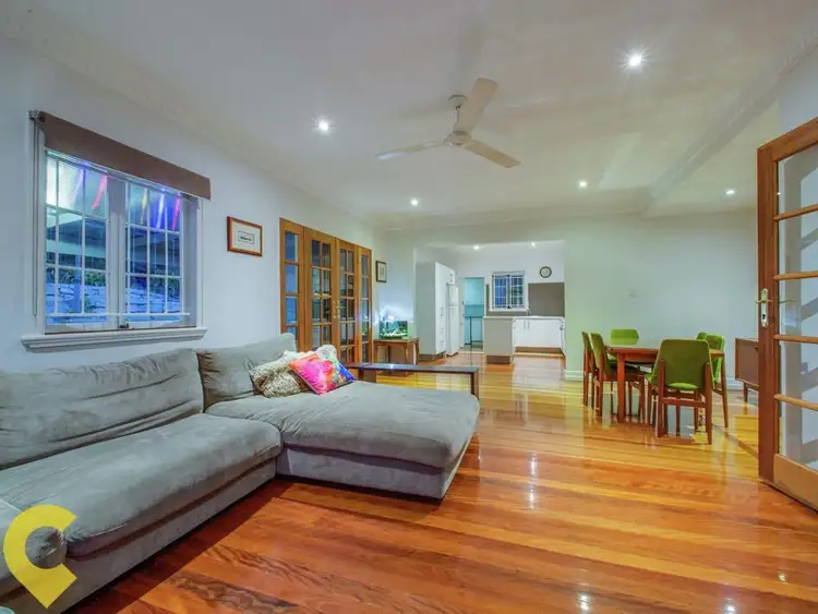 Second view of Homely house listing, 23 Gosford Street, Mount Gravatt QLD 4122