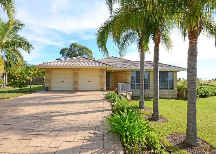 38 Seafarer Drive, River Heads QLD 4655