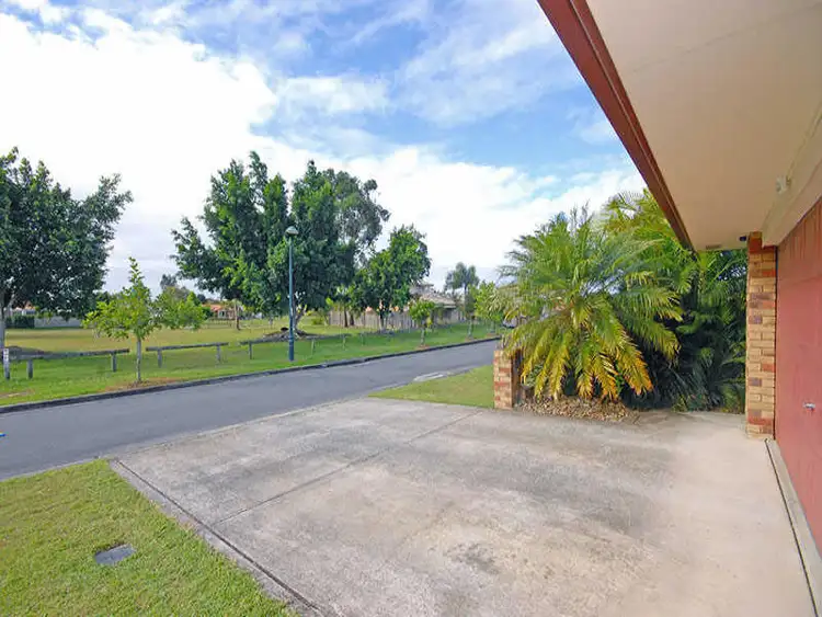 Second view of Homely house listing, 27 Northholm Crescent, Boondall QLD 4034