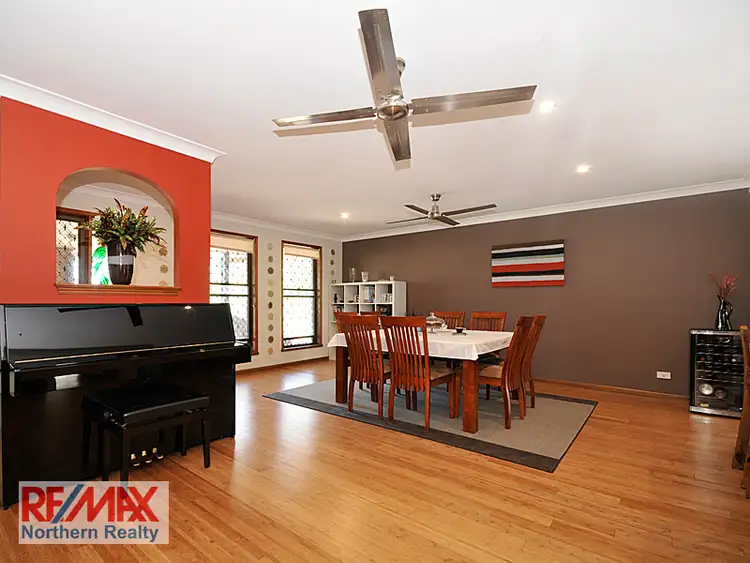 Sixth view of Homely house listing, 142 Faheys Rd West, Albany Creek QLD 4035