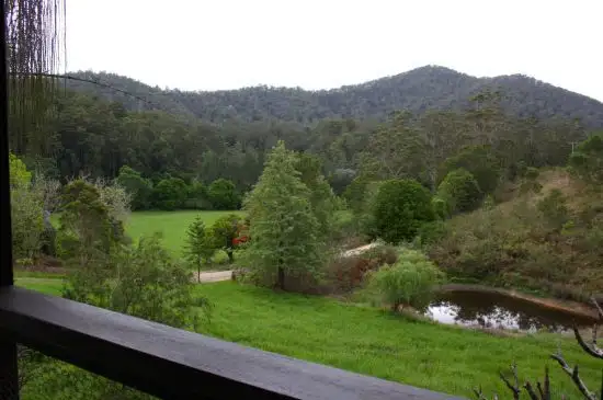 Main view of Homely rural property listing, 571 Upper Buckrabendinni Road, Bowraville NSW 2449