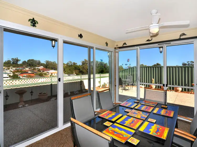 Main view of Homely house listing, 5 Geographe Way, Withers WA 6230