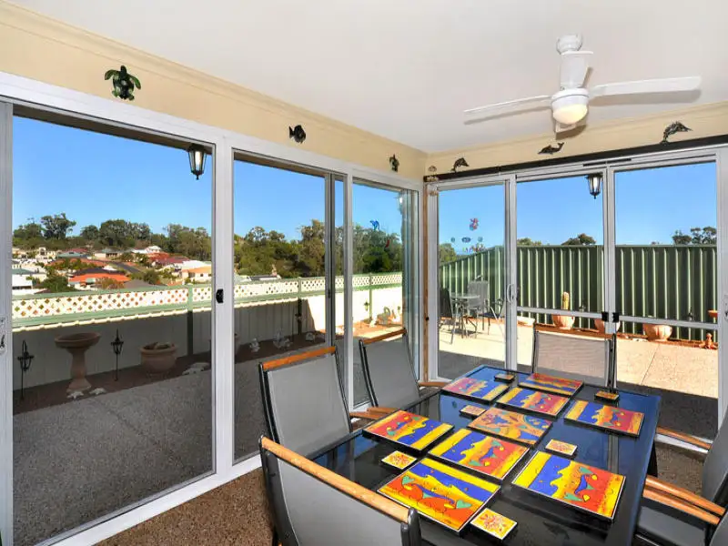 Main view of Homely house listing, 5 Geographe Way, Withers WA 6230