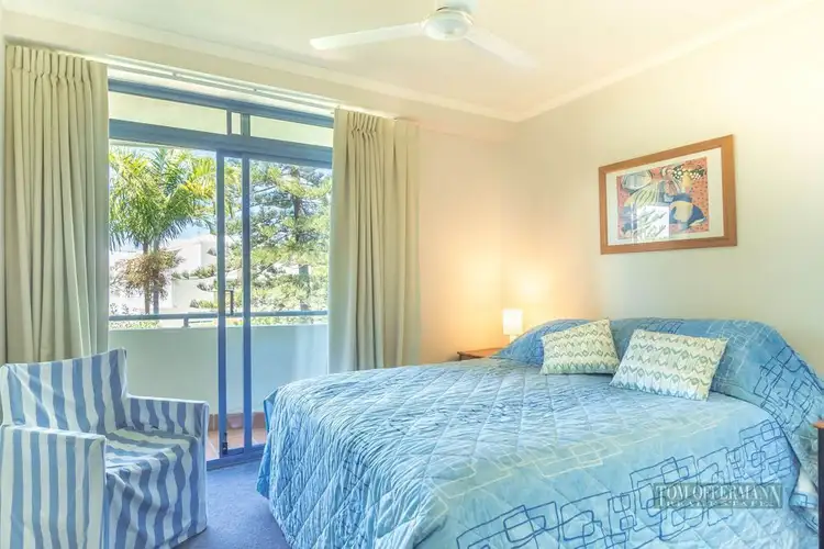 Fifth view of Homely unit listing, 4/14 Bryan St, Sunshine Beach QLD 4567