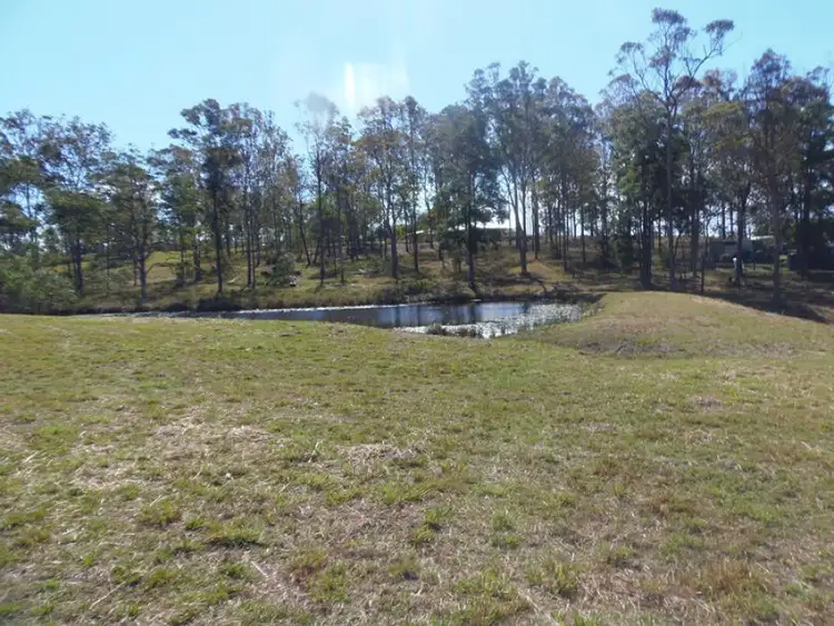 Sixth view of Homely land listing, Lot 3 Fisher Road, Araluen QLD 4570